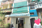 Cần bán nhanh rẻ trong tuần nhà phố hẻm xe hơi Lạc Long Quân, phường 11, quận Tân Bình