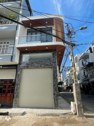 Nhà riêng Quận 11, thành phố Hồ Chí Minh