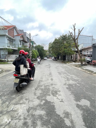 Bán đất thành phố Huế tỉnh Thừa Thiên Huế, dân trí cao, gần Nguyễn Minh Vỹ