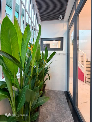 Bán nhà Bình Thạnh dưới 4 tỷ Nơ Trang Long (7x3.25m), 1 trệt 1 lầu chỉn chu, sổ hồng sẵn sàng.