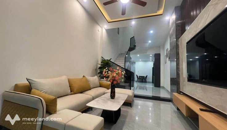 Bán nhà riêng quận Liên Chiểu, thành phố Đà Nẵng