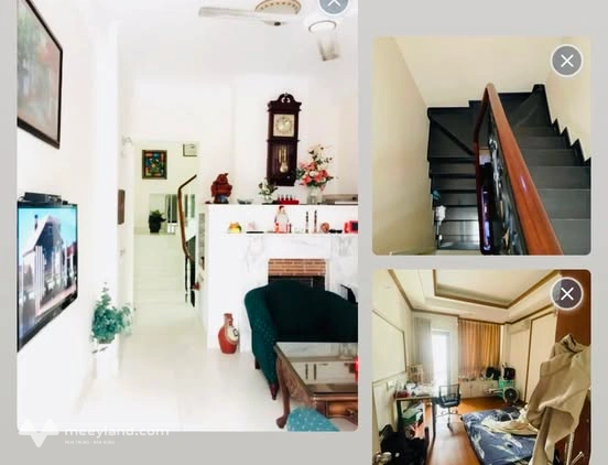 Nhà riêng quận Phú Nhuận, thành phố Hồ Chí Minh, giá 10 tỷ