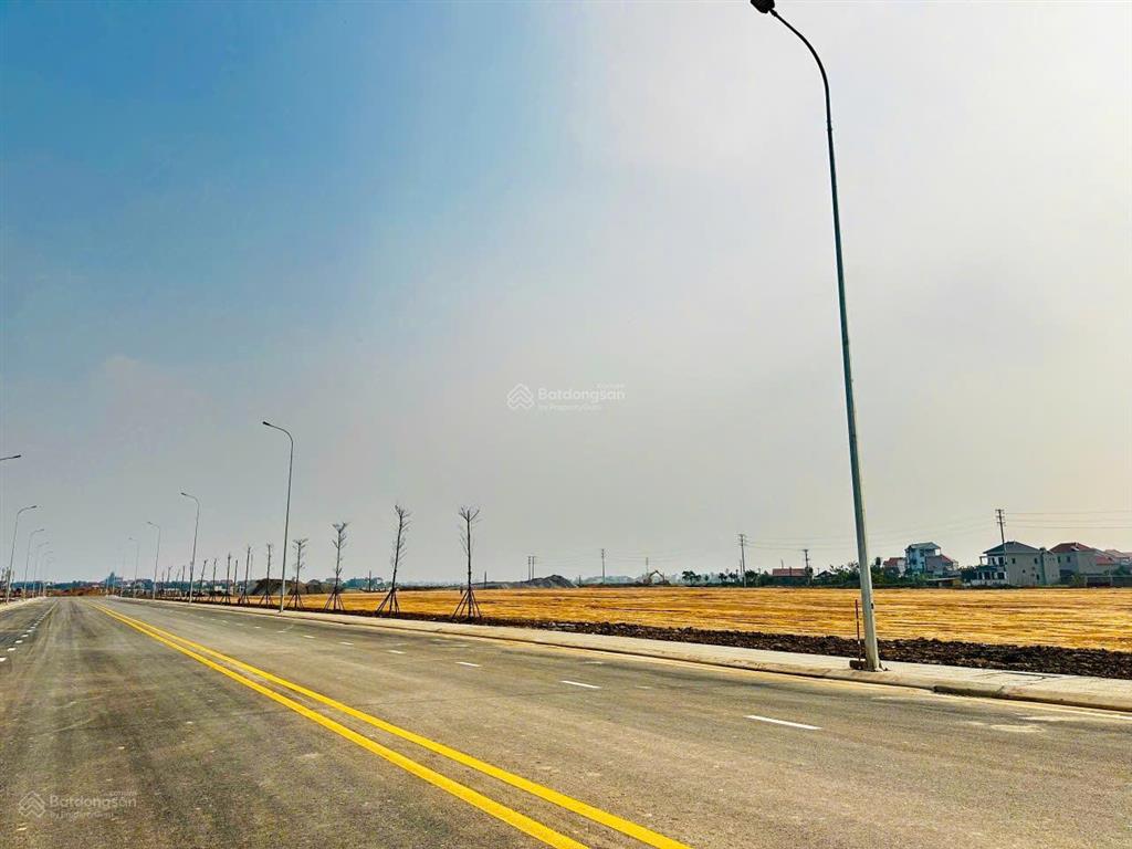 Bán gấp 5.000m đất công nghiệp hiệp hòa, bắc giang gần nội bài, pháp lý sẵn, ký chủ đầu tư