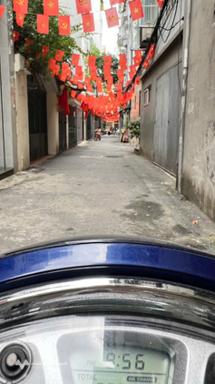 Bán nhà Nguyễn Viết Xuân, 45m2, 5 tầng, phân lô an ninh, 11,9 tỷ