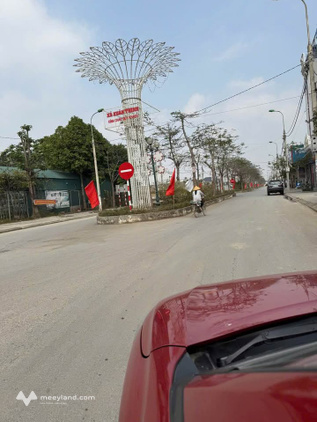 Đất huyện Triệu Sơn, tỉnh Thanh Hóa, giá 2 tỷ