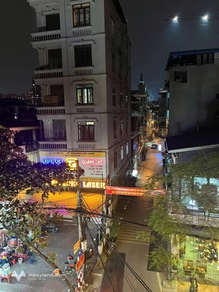 Nhà riêng quận Cầu Giấy, thành phố Hà Nội, giá 21,5 tỷ