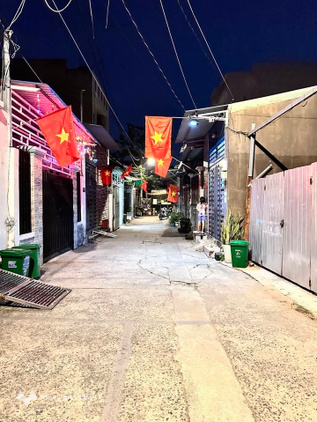 Nhà riêng Quận 12, thành phố Hồ Chí Minh, giá 4 tỷ