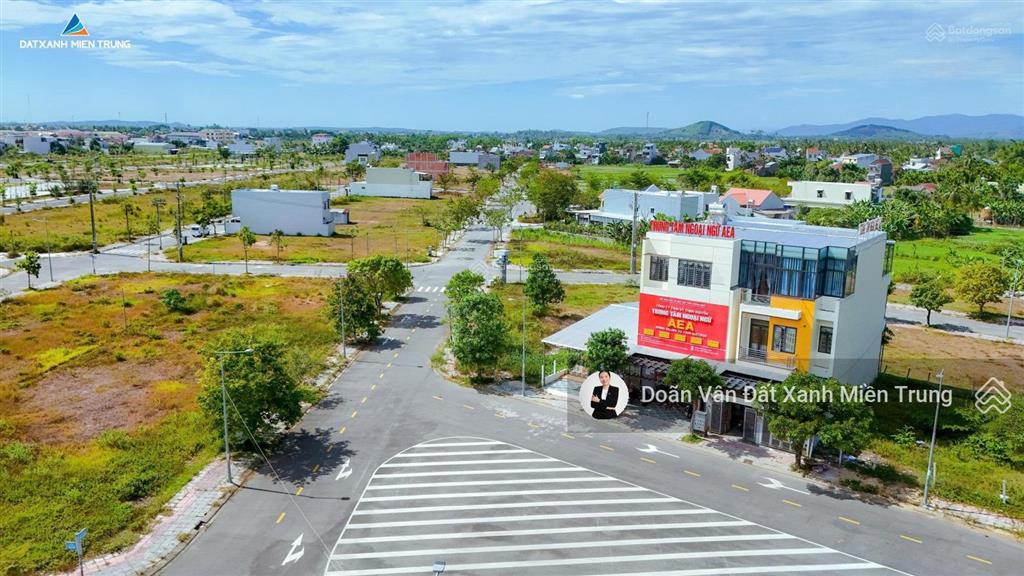 Cần bán nhanh lô góc gần siêu thị go!, phù hợp kinh doanh hoặc xây nhà ở, khách sạn cho thuê