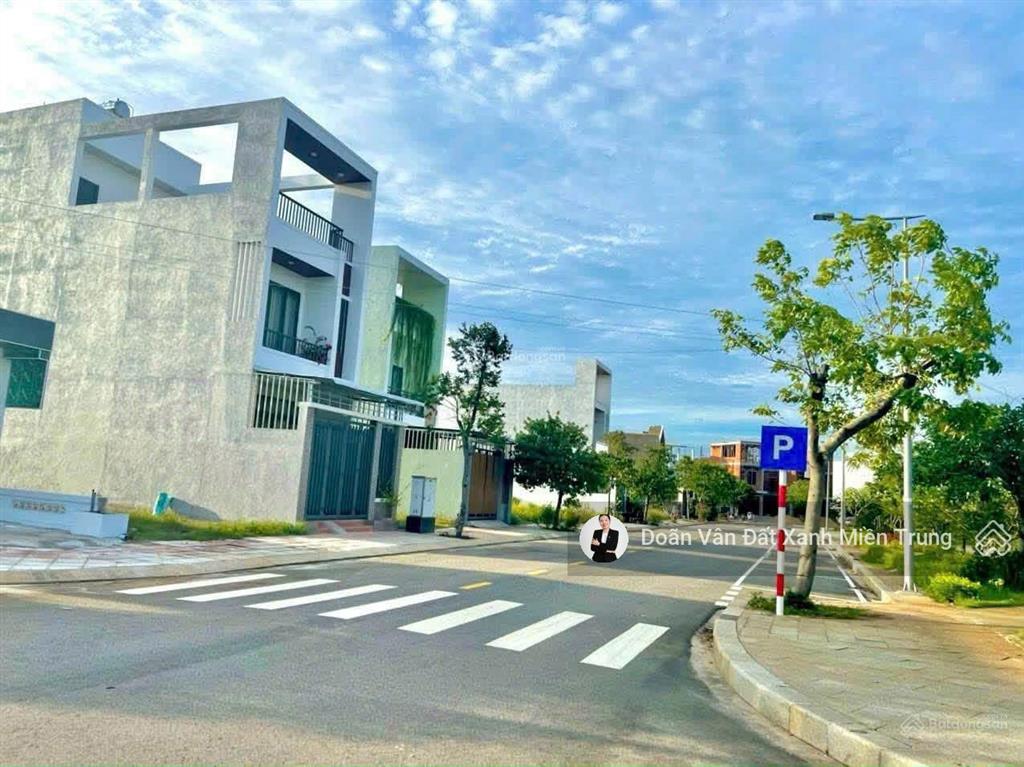 Kinh doanh không nên bỏ lỡ lô đất 100m2 gần quảng trường 24/3 này chỉ 1,3 tỷ