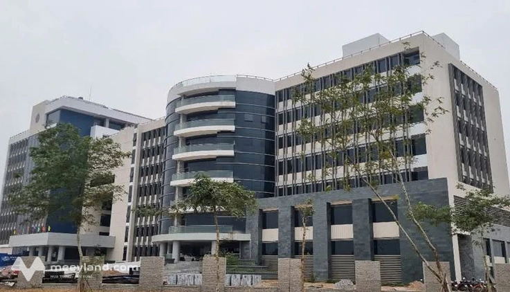 Nhà riêng huyện Mỹ Lộc, tỉnh Nam Định, giá 6,99 tỷ