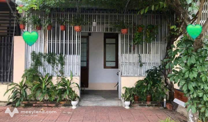 Cho thuê nhà nguyên căn mặt tiền Bế Văn Đàn, giá 5 triệu/tháng