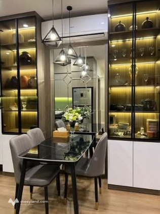 Bán nhà 6 tầng Mỹ Đình, hiệu suất cho thuê cao, sinh lời 27 triệu mỗi tháng