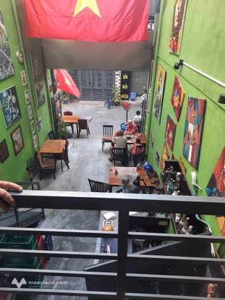 Bán nhà cấp 4 có gác lửng hẻm ô tô đường Biệt Thự - Lộc Thọ, khu Phố Tây Nha Trang, giá 9.2 tỷ