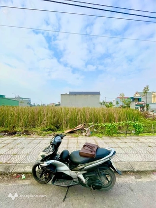 Bán đất chính chủ khu dân trí cao tại phường Quảng Phú, thành phố Thanh Hóa
