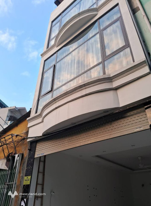 Cho thuê nhà tại 914 đường Trương Định, Hoàng Mai, Hà Nội, ngõ ô tô đỗ cửa, giá 13.5 triệu/tháng
