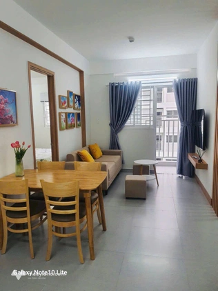 Cho thuê căn hộ chung cư Nam Long 2, Hưng Thạnh, Cái Răng, Cần Thơ