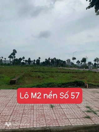 Bán nền đẹp đường C2, khu dân cư Thiên Lộc, giá 1.9 tỷ