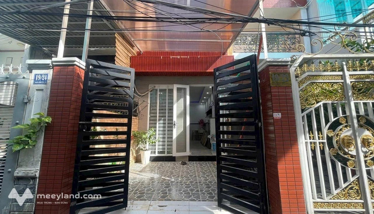 Bán nhà tại hẻm 19 Trần Bình Trọng, phường Thới Bình, Ninh Kiều, Cần Thơ, giá 2.59 tỷ