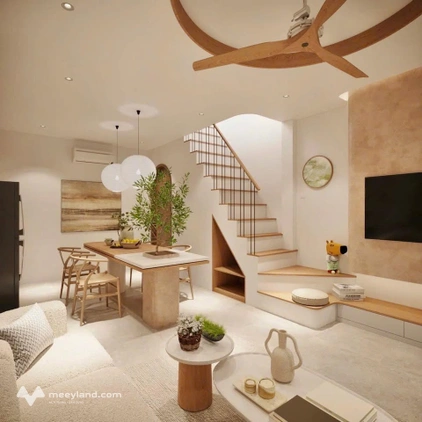 Nhà riêng Quận 1, thành phố Hồ Chí Minh, giá 4,65 tỷ
