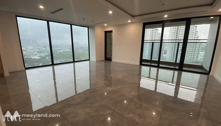 Cho thuê căn hộ cao cấp Sunshine Diamond River, Quận 7