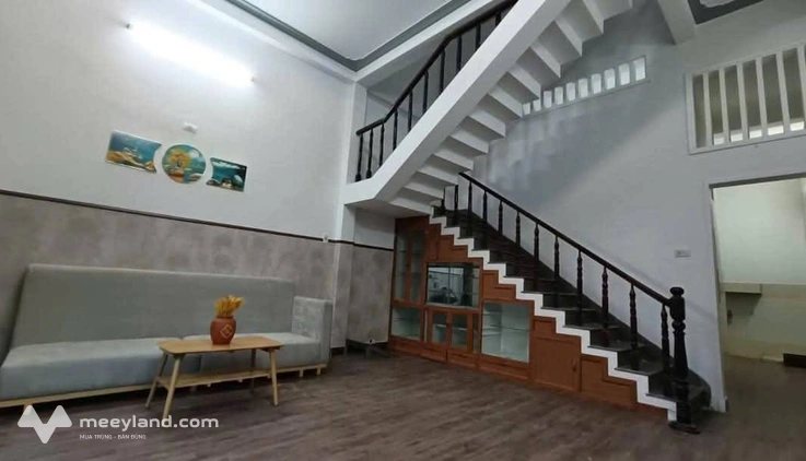 Bán nhà hẻm Nguyễn Trường Tộ, Quy Nhơn, Bình Định, giá 2.45 tỷ