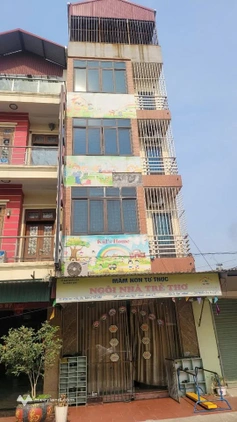 Nhà riêng quận Hoàng Mai, thành phố Hà Nội, giá 4 tỷ