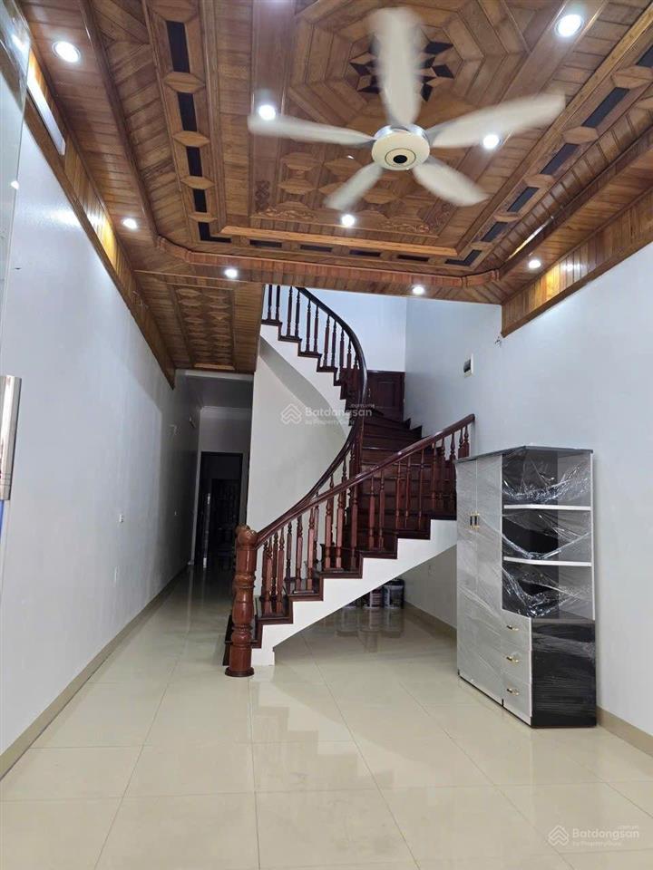 Bán căn nhà 3tầng, phố lương định của. khu bồ sơn p. võ cường bắc ninh. dt 96m2 sử dụng 120m2