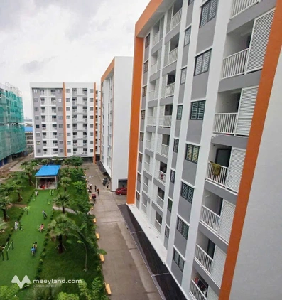 Cho thuê căn chung cư Hồng Loan 5C, giá 5 triệu/tháng