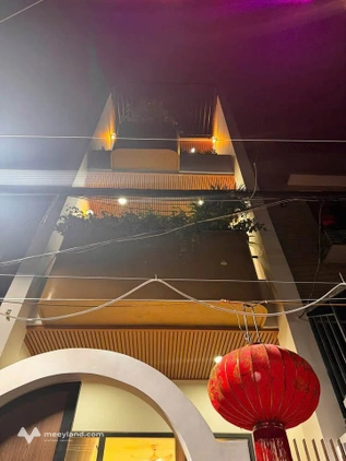 Nhà riêng quận Thanh Khê, thành phố Đà Nẵng, giá 4,1 tỷ