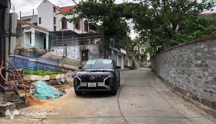 Bán đất trục đường chính khu 8 Cái Dăm, Bãi Cháy, Hạ Long