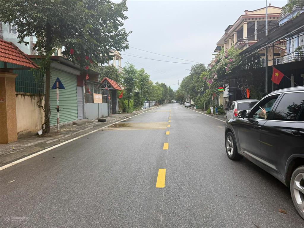 Bán lô đất đẹp tại phương triện, đại lai, bắc ninh gần sân bay gia bình