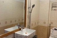 Bán nhà 3 tầng gói 2 khu đô thị Mỹ Gia - Nha Trang, đã có sổ hồng hoàn công, giá 6.9 tỷ
