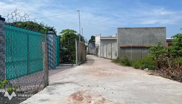 Bán 2 lô đất tổng mỗi 238m2/lô trung tâm thị trấn Long Điền, Long Đất