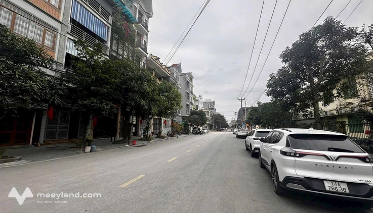 Căn góc đẹp và giá tốt không có căn thứ 2 tại Hồng Hải