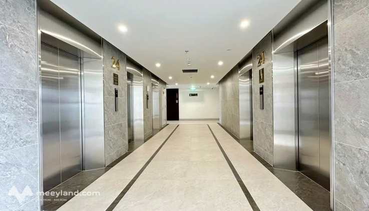 Cho thuê căn hộ chung cư cao cấp Hoàng Thành Pearl - 55 Nguyễn Văn Giáp, Nam Từ Liêm, giá 13 triệu/tháng