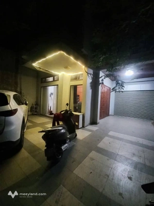 Bán căn biệt thự lõi Hoàng Văn Thụ, cách bảo tàng 50m, lô 2 Bắc Kạn, giá 9.6 tỷ