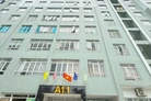 Giai Việt quận 8, 3 ngủ, diện tích 105m2 nhà mới từ chủ đầu tư, giá chỉ từ 55 triệu