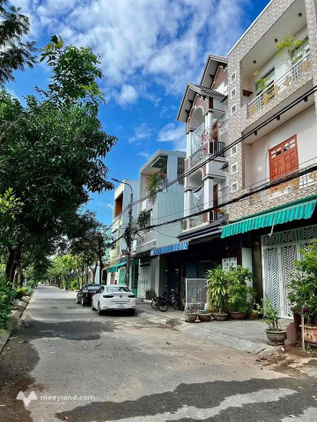 Nhà riêng quận Liên Chiểu, thành phố Đà Nẵng, giá 4,45 tỷ