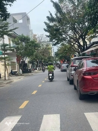 Nhà riêng quận Hải Châu, thành phố Đà Nẵng, giá 4 tỷ