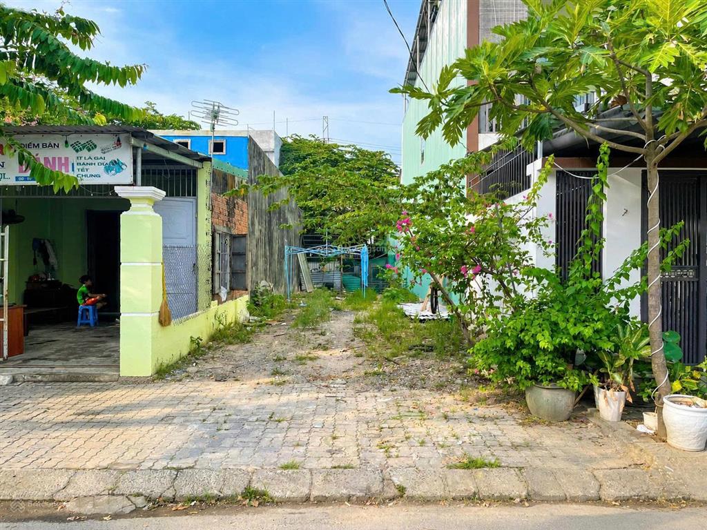 Продаётся участок, 100 м², Liên Chiểu