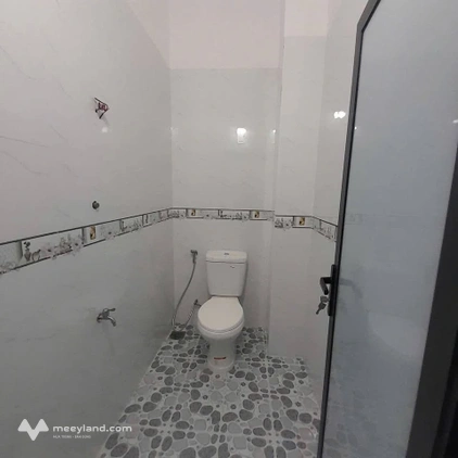 Cho thuê phòng trọ mới xây 100% đường số 3, khu dân cư Cửu Long, giá 2.5 triệu/tháng