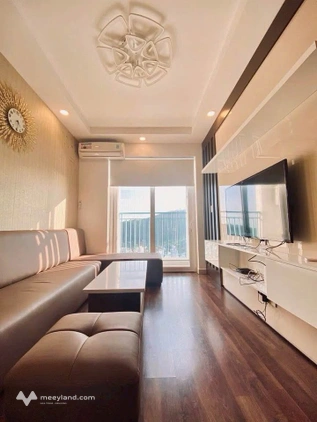 Bán hoặc cho thuê căn hộ chung cư Melody Vũng Tàu, tầng cao, view biển, giá 3.2 tỷ