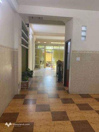 Cho thuê nhà 3 tầng kiệt 6m 149 Lê Đình Lý, giá 10 triệu/tháng