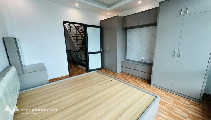 Bán căn hộ chung cư CT1 Vân Canh, giáp Nam Từ Liêm, Vành đai 3.5