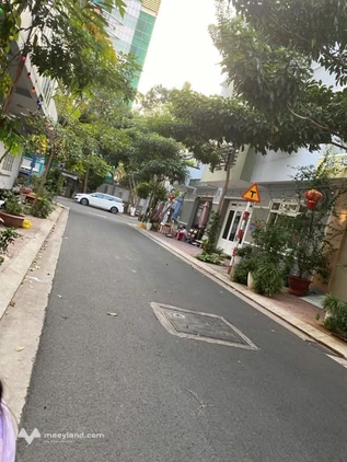 Bán đất mặt tiền đường Nguyễn Thông, giá 6.8 tỷ