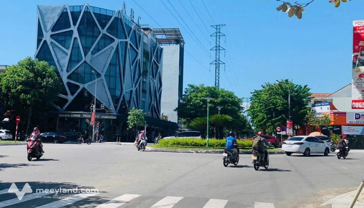 Nhà riêng quận Hải Châu, thành phố Đà Nẵng, giá 16 tỷ