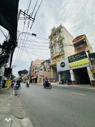 Nhà riêng quận Bình Thạnh, thành phố Hồ Chí Minh, giá 25 tỷ