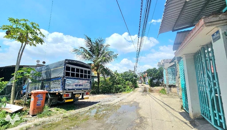 Tìm đâu ra lô đất 232m2 đẹp mê ly thế này, 3,8 tỷ thương lượng