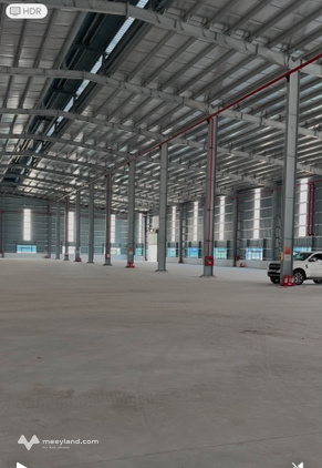 Cho thuê xưởng mới 100% tại Khu công nghiệp Thuận Thành 3 - Bắc Ninh (Có xưởng 1 tầng 2 tầng)