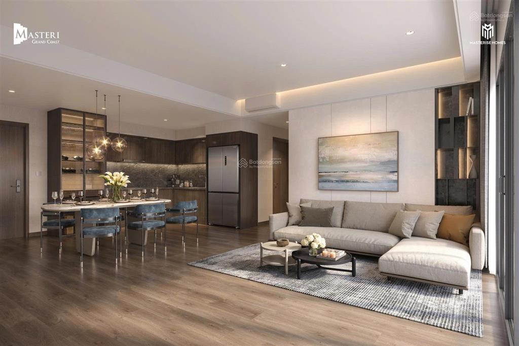 Căn 2n giá tốt ở sướng 3,8 tỷ, 65m², nhận tìm căn theo nhu cầu